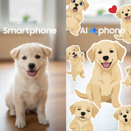 Samsung анонсировала новые мобильные ИИ-инструменты для фотосъемки Samsung анонсировала новые мобильные ИИ-инструменты для фотосъемки