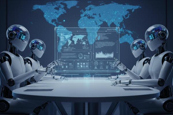 Что такое Moltbook: чем опасна странная соцсеть для ботов с ИИ Что такое Moltbook: чем опасна странная соцсеть для ботов с ИИ