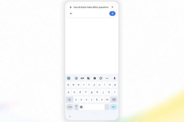 Поисковик Google сильно изменится. Представлено крупнейшее обновление Поисковик Google сильно изменится. Представлено крупнейшее обновление