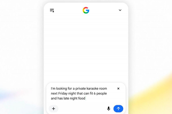 Поисковик Google сильно изменится. Представлено крупнейшее обновление Поисковик Google сильно изменится. Представлено крупнейшее обновление
