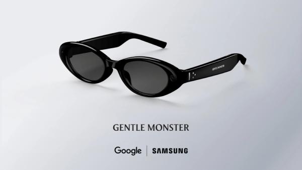 Samsung и Google выпустили совместные смарт-очки. Что они умеют Samsung и Google выпустили совместные смарт-очки. Что они умеют