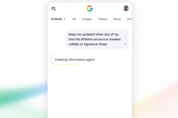 Поисковик Google сильно изменится. Представлено крупнейшее обновление Поисковик Google сильно изменится. Представлено крупнейшее обновление