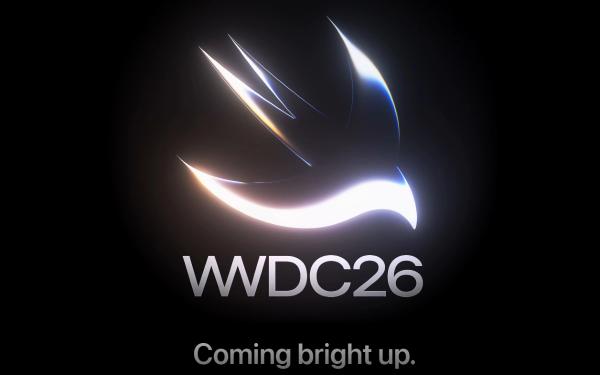 Apple анонсировала WWDC 2026. Где смотреть и что покажут Apple анонсировала WWDC 2026. Где смотреть и что покажут