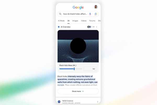Поисковик Google сильно изменится. Представлено крупнейшее обновление Поисковик Google сильно изменится. Представлено крупнейшее обновление